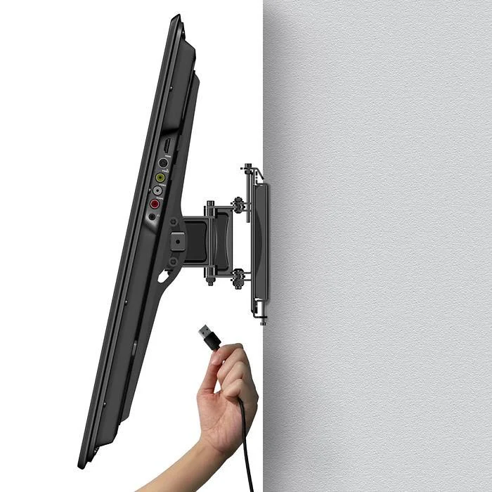 Sanus Simplicity 37x22 - 90x22 Tilting TV Mount