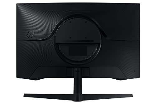 SAMSUNG Odyssey G5 Series Gaming Monitor