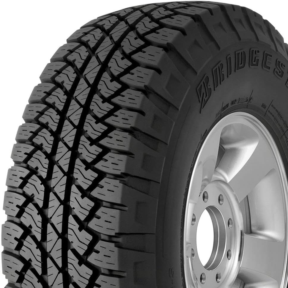 Bridgestone Dueler A/T RH-S All Terrain SUV Tire 245/75R17 112 T