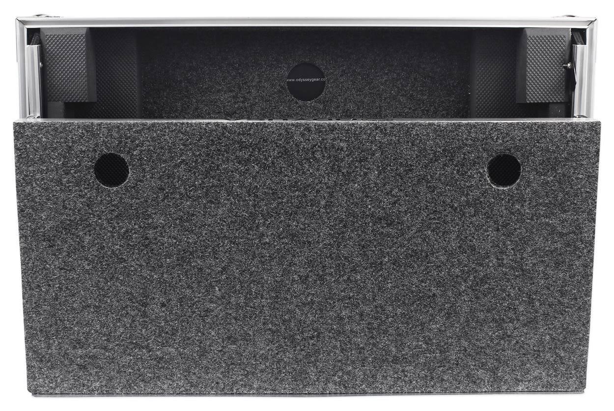 Odyssey FZGSPIDDJSR Flight Zone Glide Case for Pioneer DDJ-SR