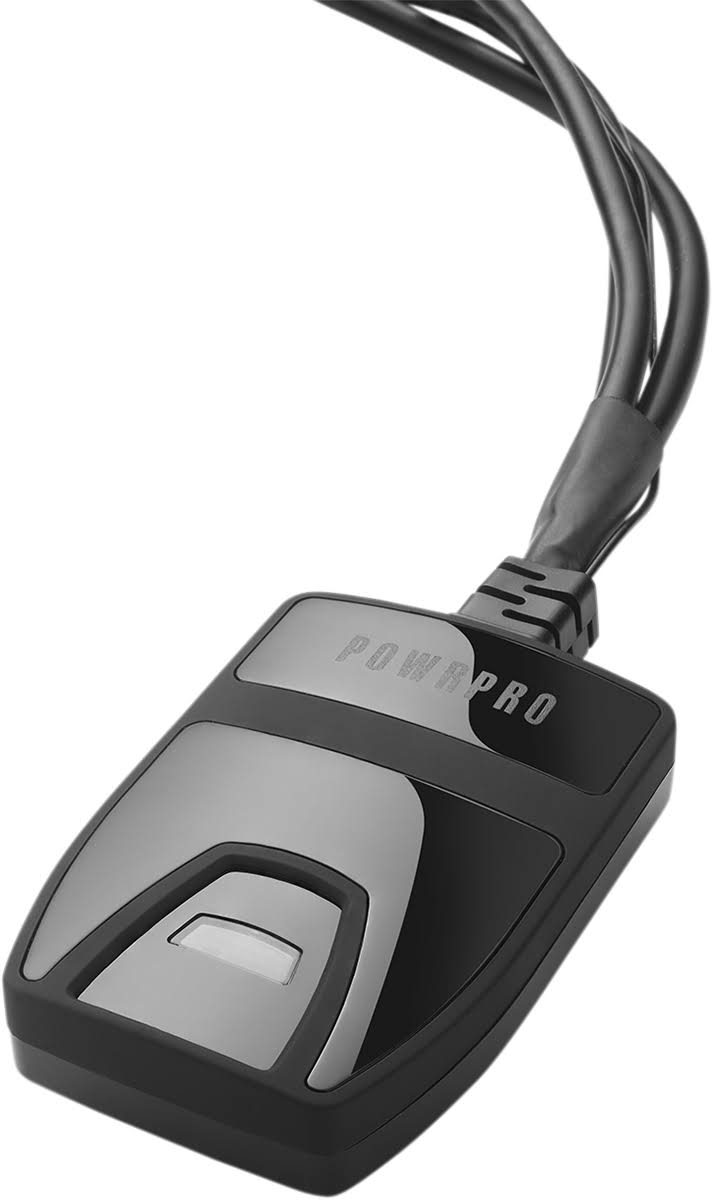 Cobra 92-1777b Fi2000R Power Pro