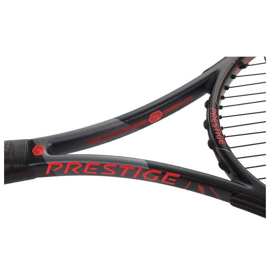 Head Graphene Touch Prestige Mp Tennis Racquet, 4 1/2