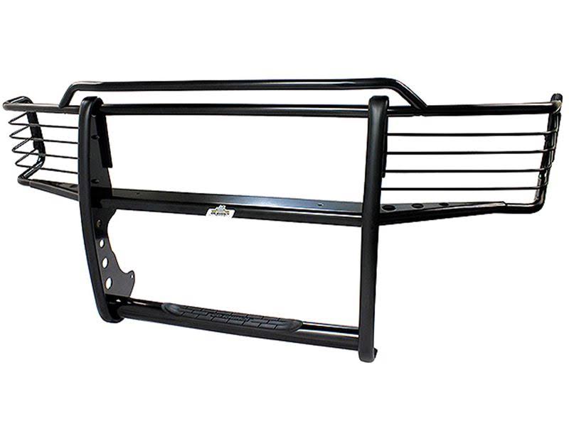 Go Rhino 3000 Series Complete StepGuard Set 3213MB