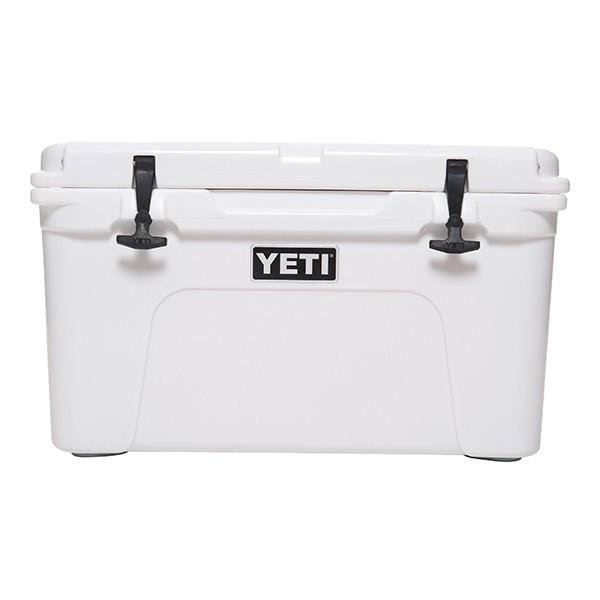 Yeti River Green Tundra 45 Cooler