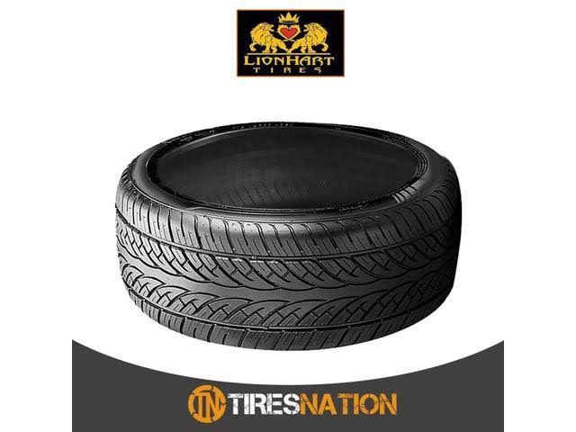 Lionhart LH-Eight : 305/30ZR26 109W XL