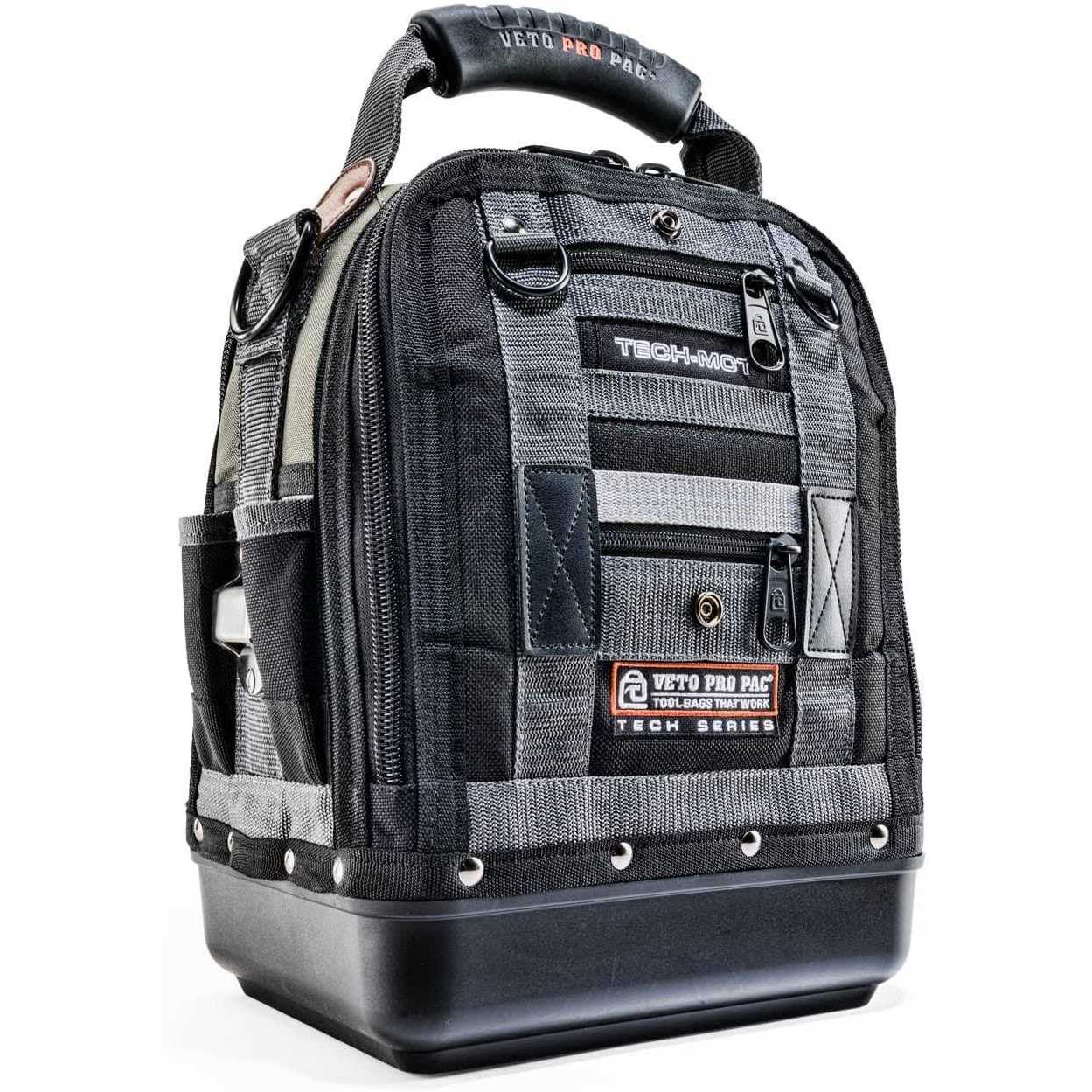 Veto Pro Pac TECH-MCT Tool Bag - Shop Hardware Tools Online Store