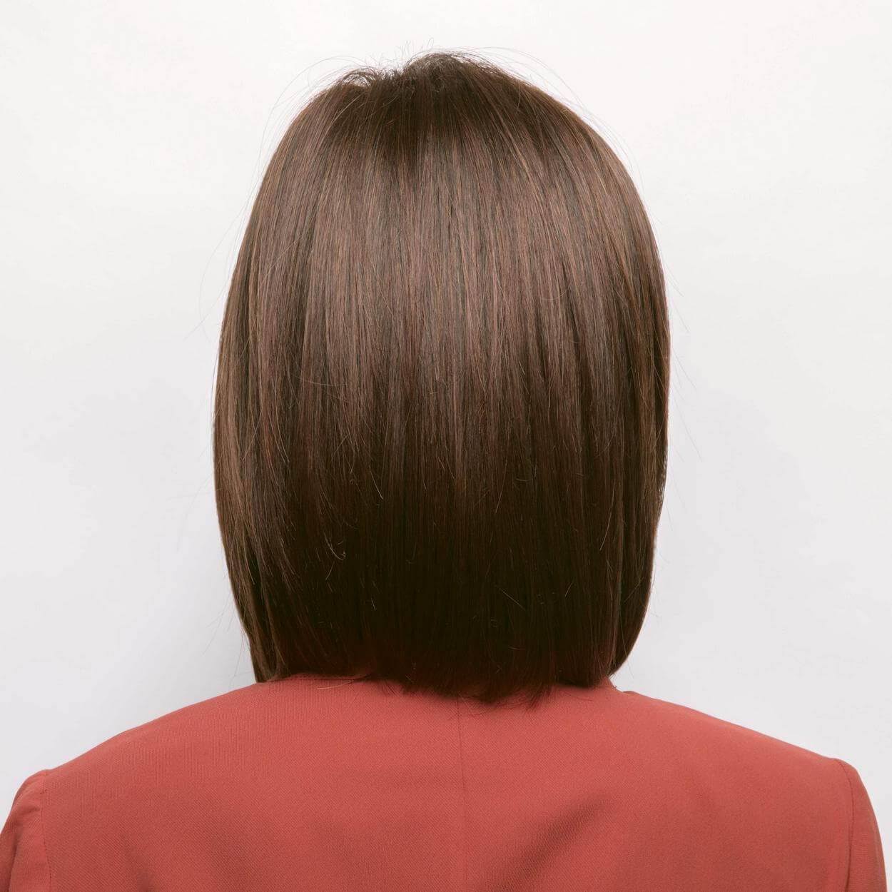 Noriko Alva Synthetic Wig, Cappucino