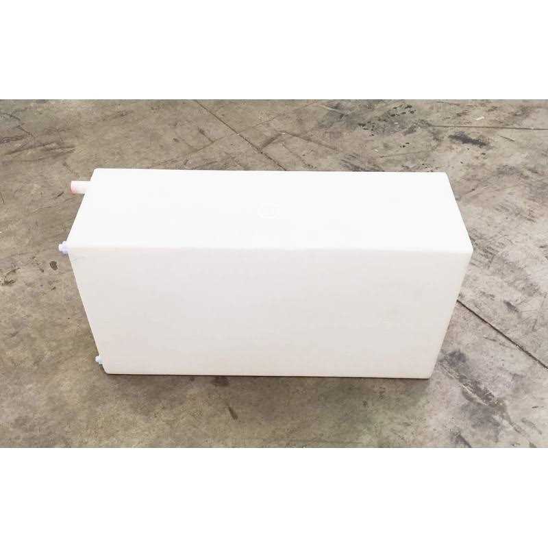 A.A RV Fresh/gray Water Tank - Shop Hardware Tools Online Store