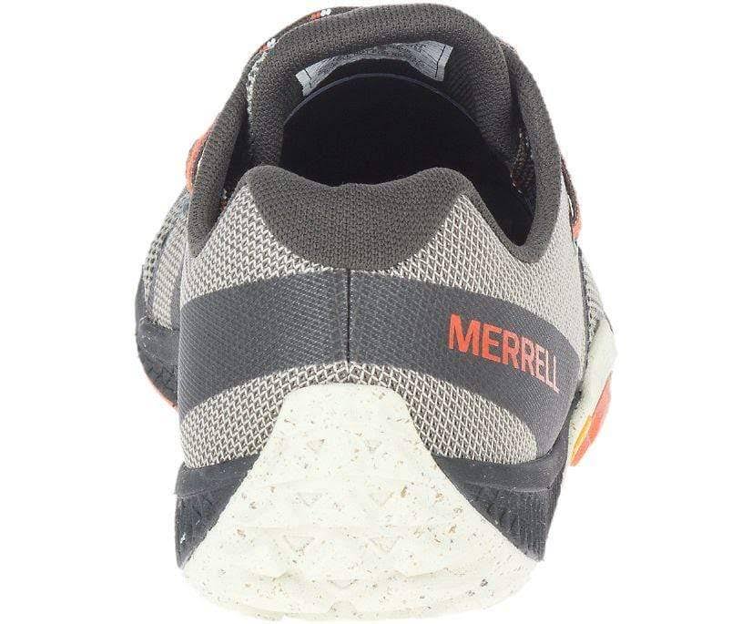 Merrell Men&s Trail Glove 6 - 11.5 / Black/Gum