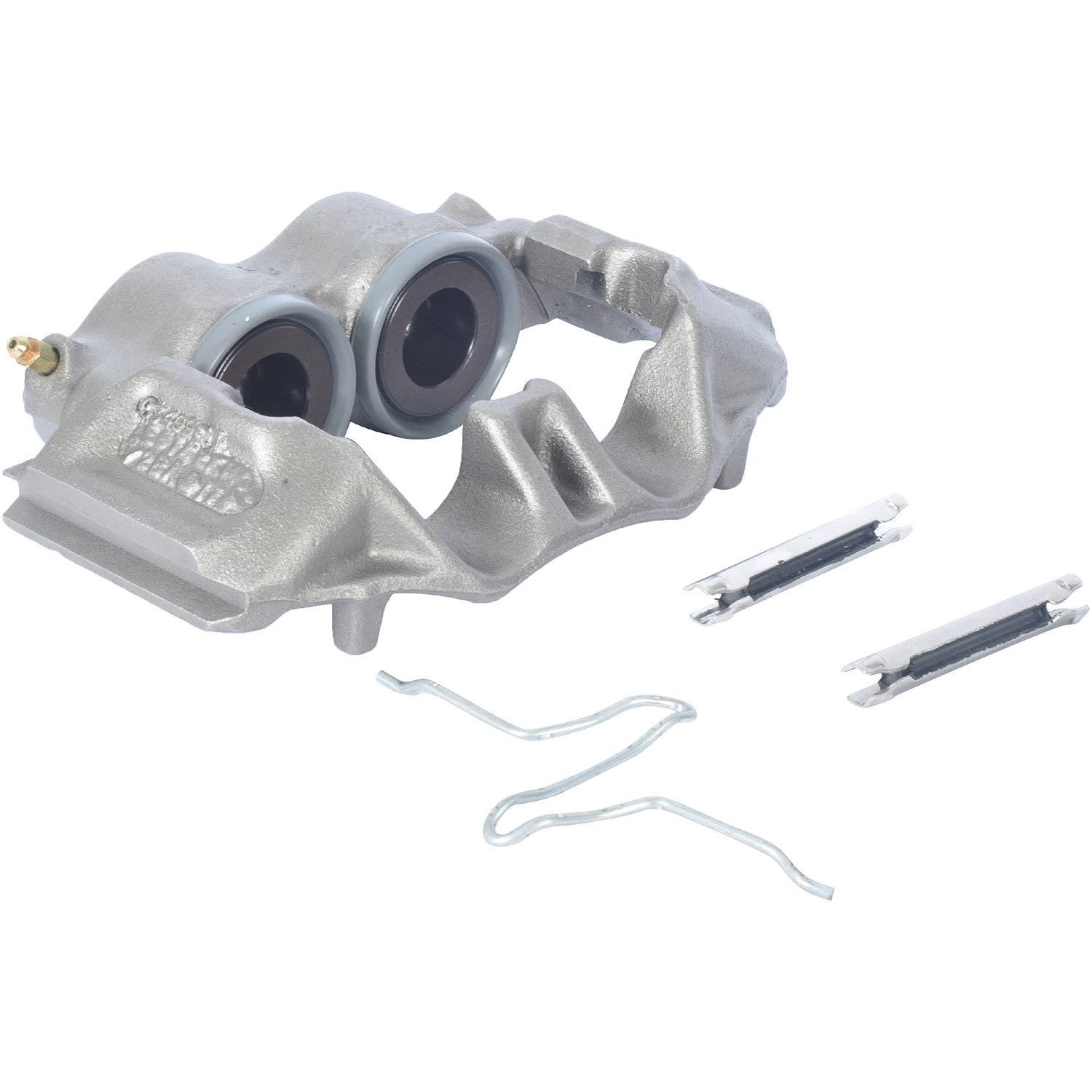 Duralast UnBracketed Brake Caliper C562 by AutoZone