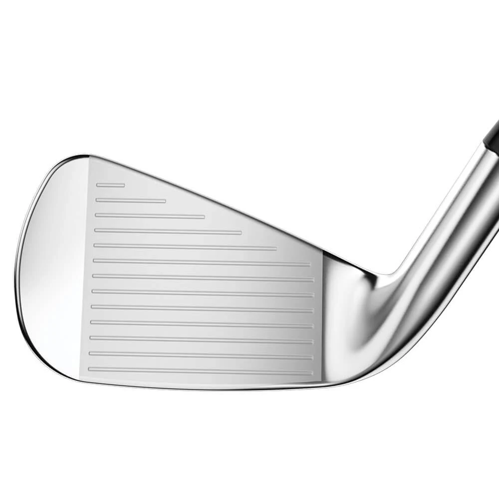 Callaway x Forged CB Individual Irons, Right Hand, Men&s