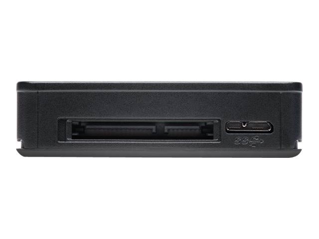 G-Technology G-DRIVE ev RaW 4 TB External HDD - 2.5x22 - GDEVRAWEA40001ABB - USB 3.0/SATA 3Gb/s - 5,400 rpm