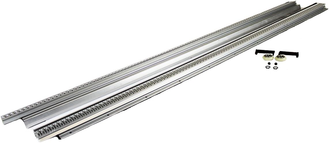 Lippert Components - 366156 Dual Rack Repair Kit