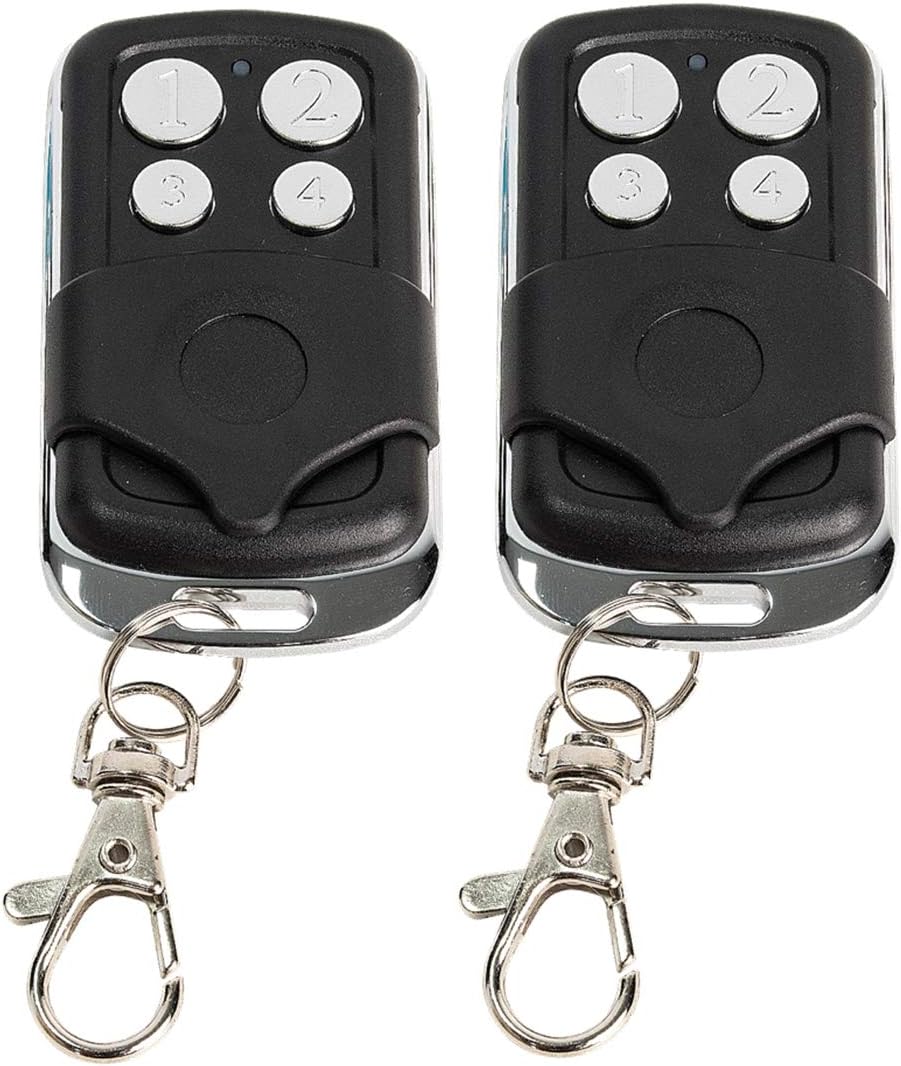 DC HOUSE 24V DC/AC Heavy-Duty Automatic Solar Dual Gate Opener Kit with Keypad + Car Sensor for Swing Gates Up to 16.4 Feet for Fences/Palisades/Agricultural/Driveway Gates | Subcontract Delivery