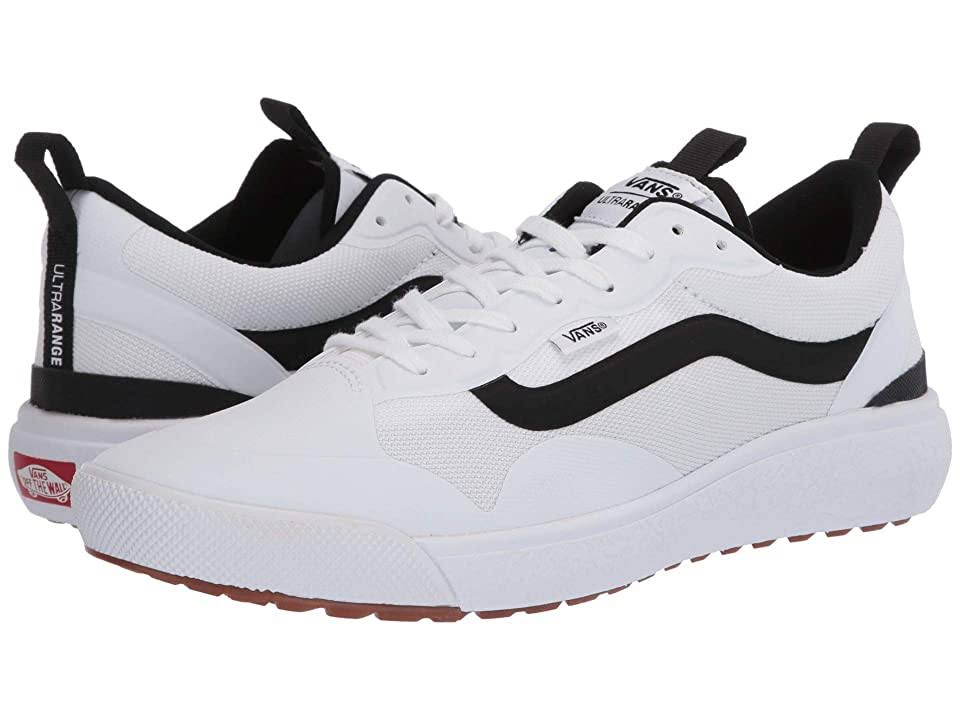 Vans Ultrarange Exo (White)