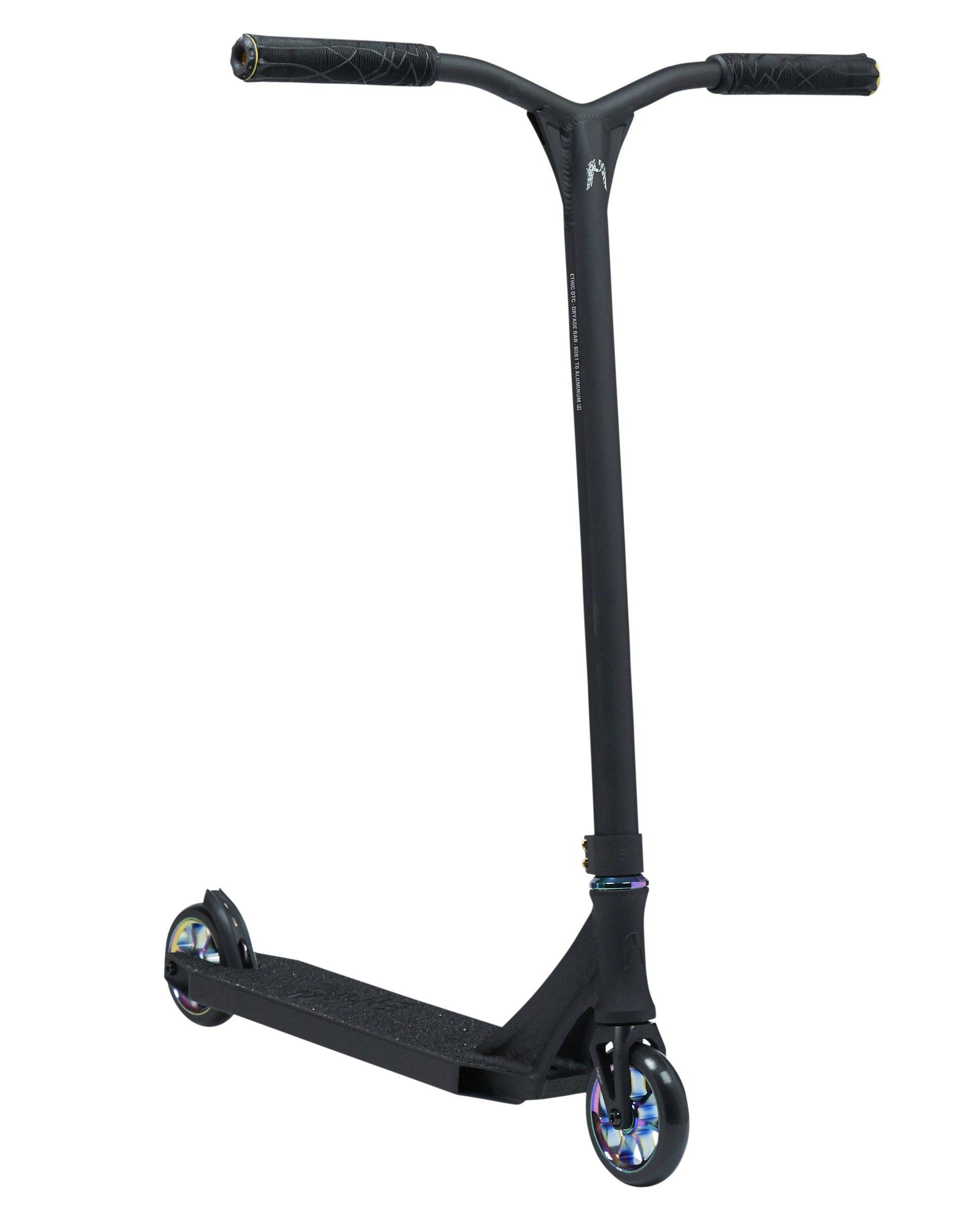Ethic Artefact V2 Pro Scooter