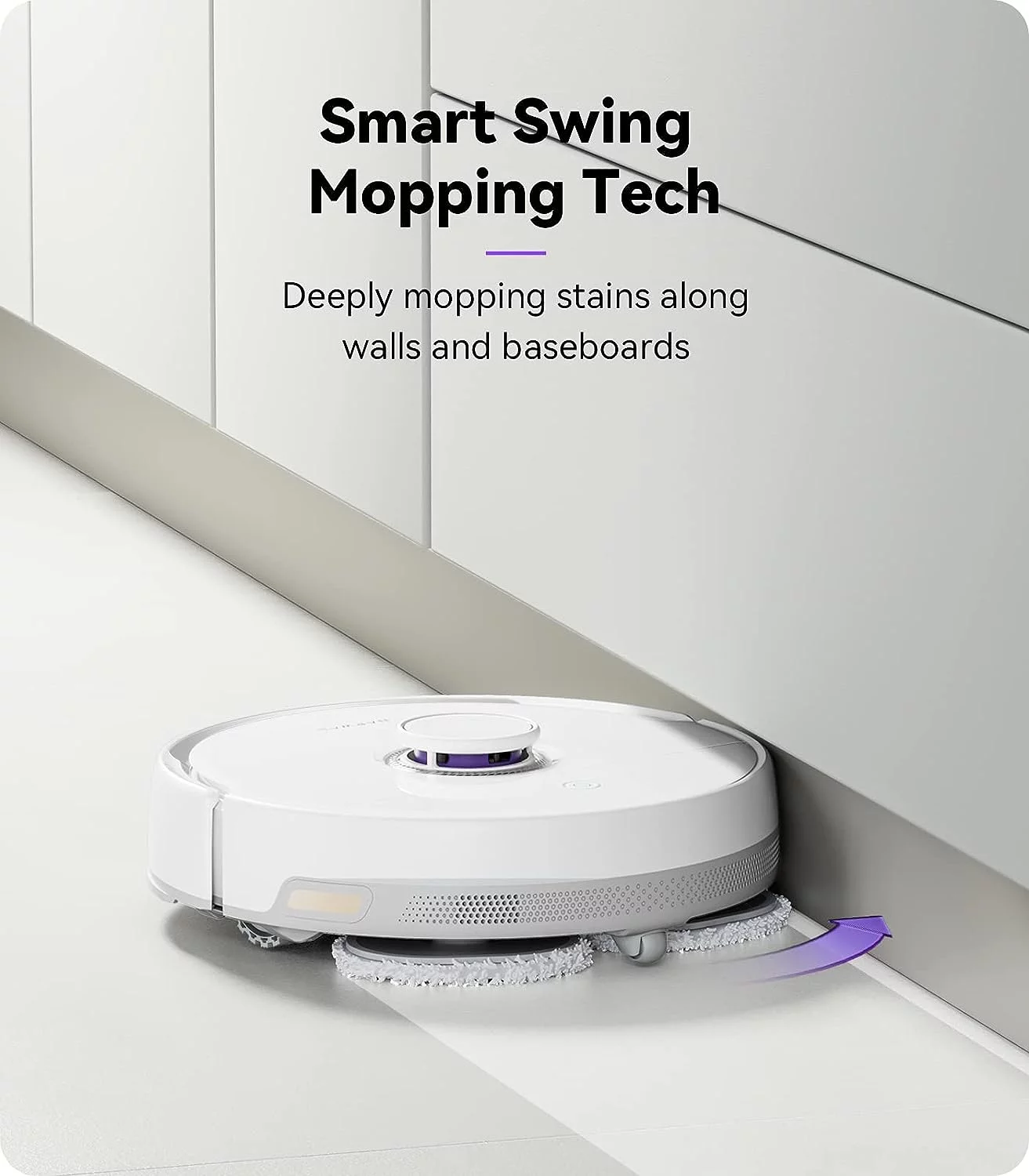 Narwal Freo SE Robot Vacuum