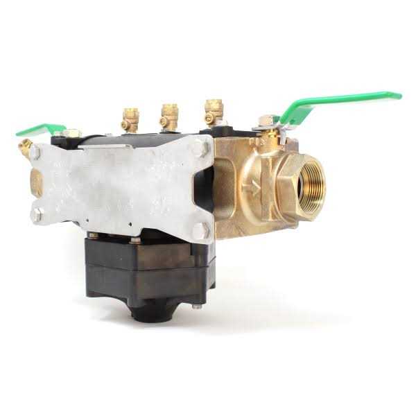 Wilkins 1-375XL 1 Reduced Backflow Preventer - Shop Hardware Tools Online Store