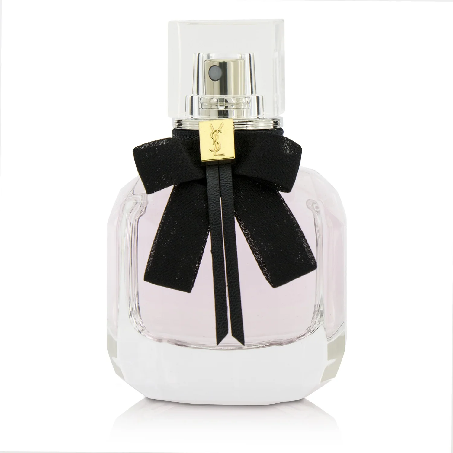Yves Saint Laurent Mon Paris Eau De Parfum Spray 50ml/1.6oz