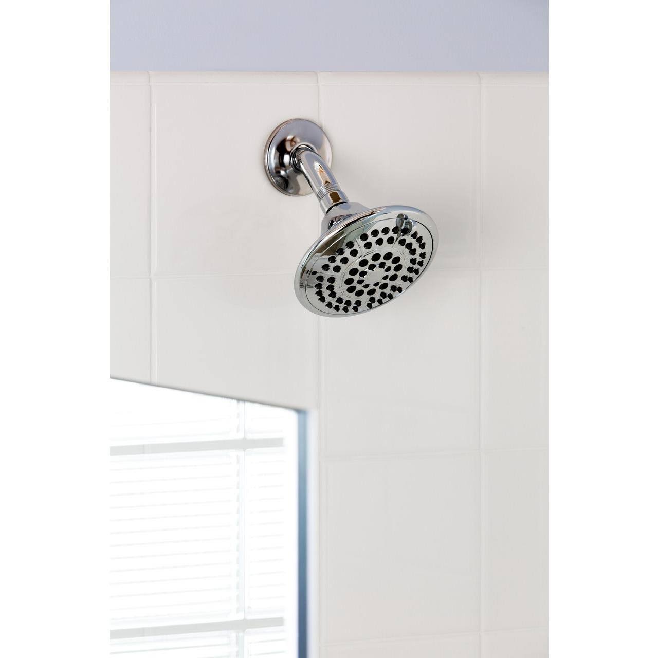 Delta - T17238 - Lahara Monitor 17 Series Shower Trim Chrome