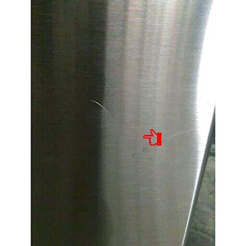 Frigidaire FFCD2418U 24 Inch Built In Dishwasher with 5 Wash Cycles, 14 Place Settings, Hard Food Disposer, Quick Wash, NSF Certified, Energy Star Certified