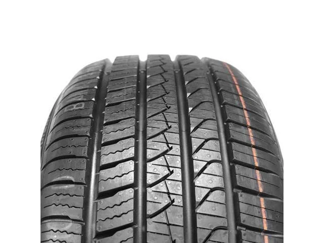 Pirelli P Zero All Season Tire - 245/45R19 98W
