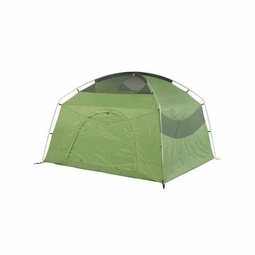 Big Agnes Big House 4 Deluxe Tent Green 4 Person