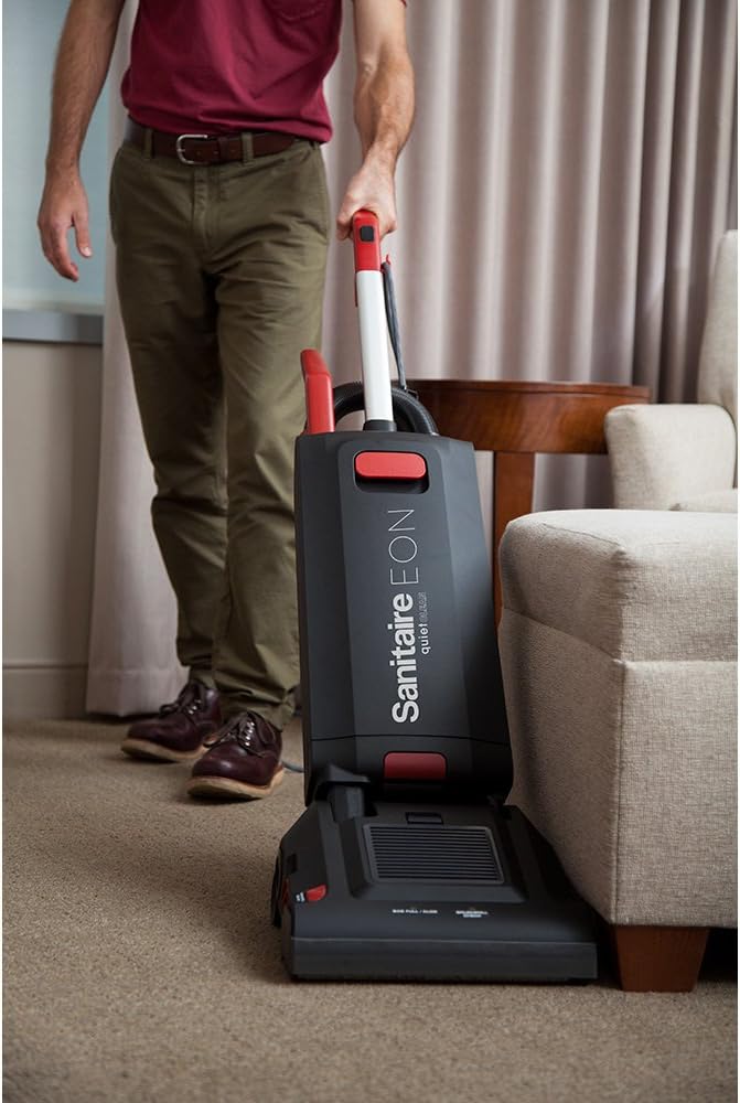 Sanitaire EON Upright SC5500A Commercial Vacuum