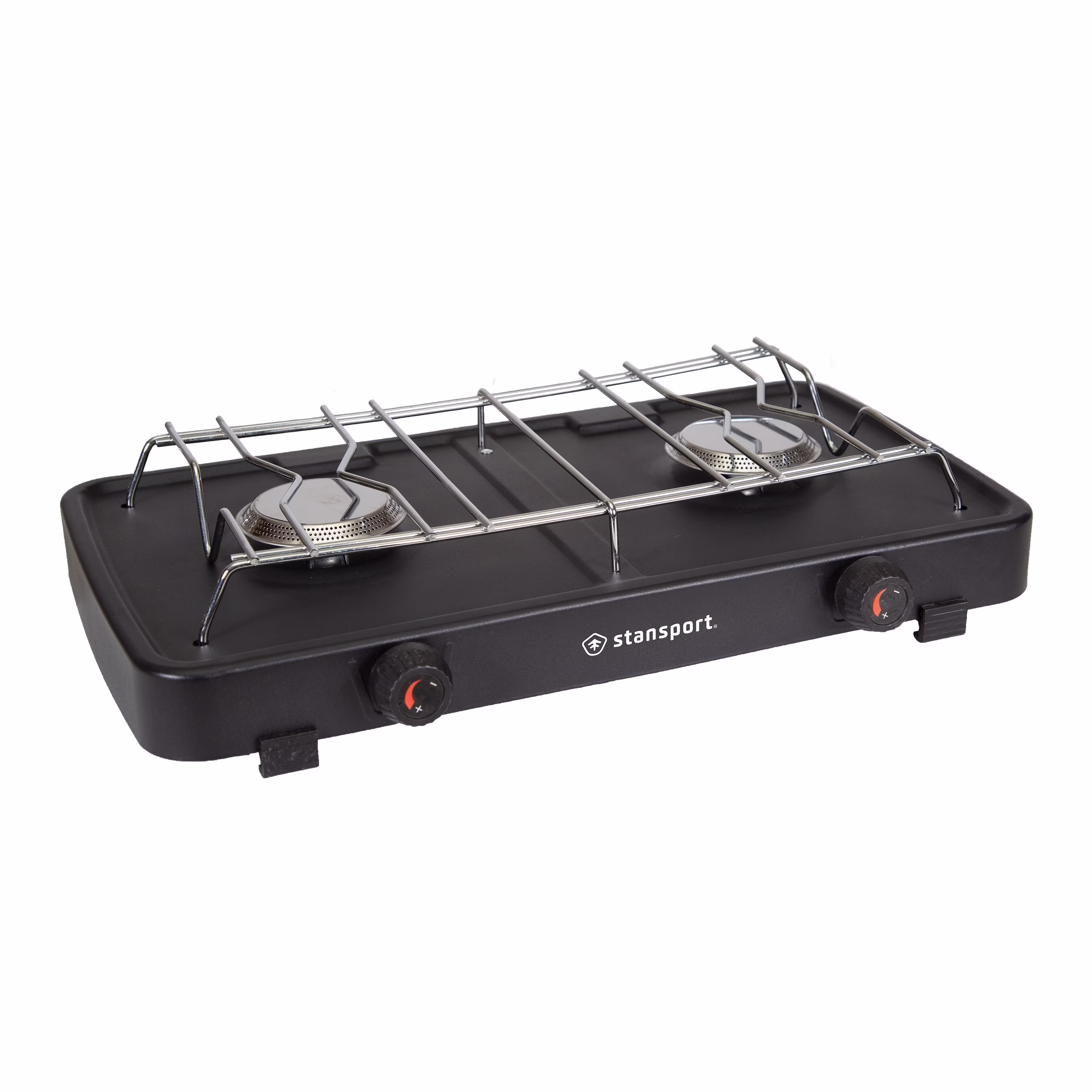 Stansport 220-95 2 Burner Propane Stove
