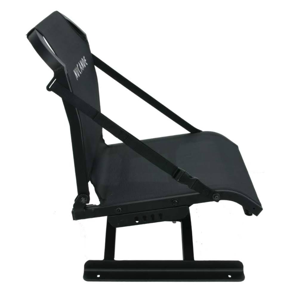 NuCanoe Frontier 360 Fusion Seat u0026 Base