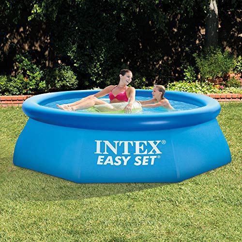 Intex Easy Pool Set with Filter Pump