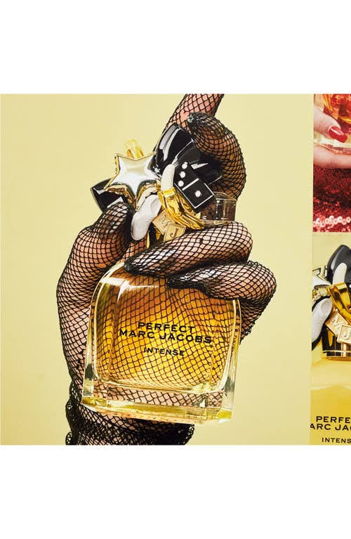 Marc Jacobs Perfect Intense Eau De Parfum