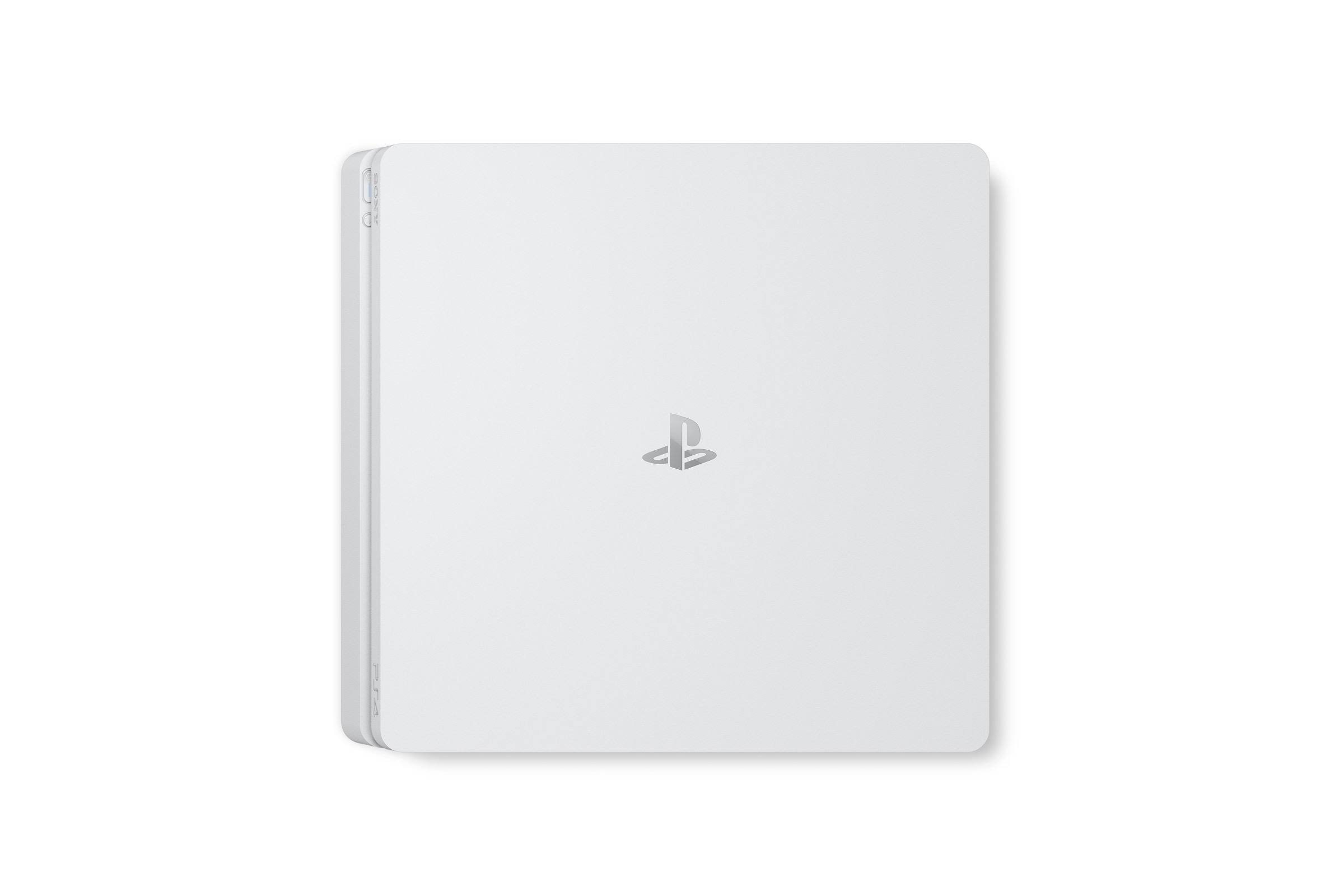 PlayStation 4 Glacier White 500GB (CUH-2200AB02)