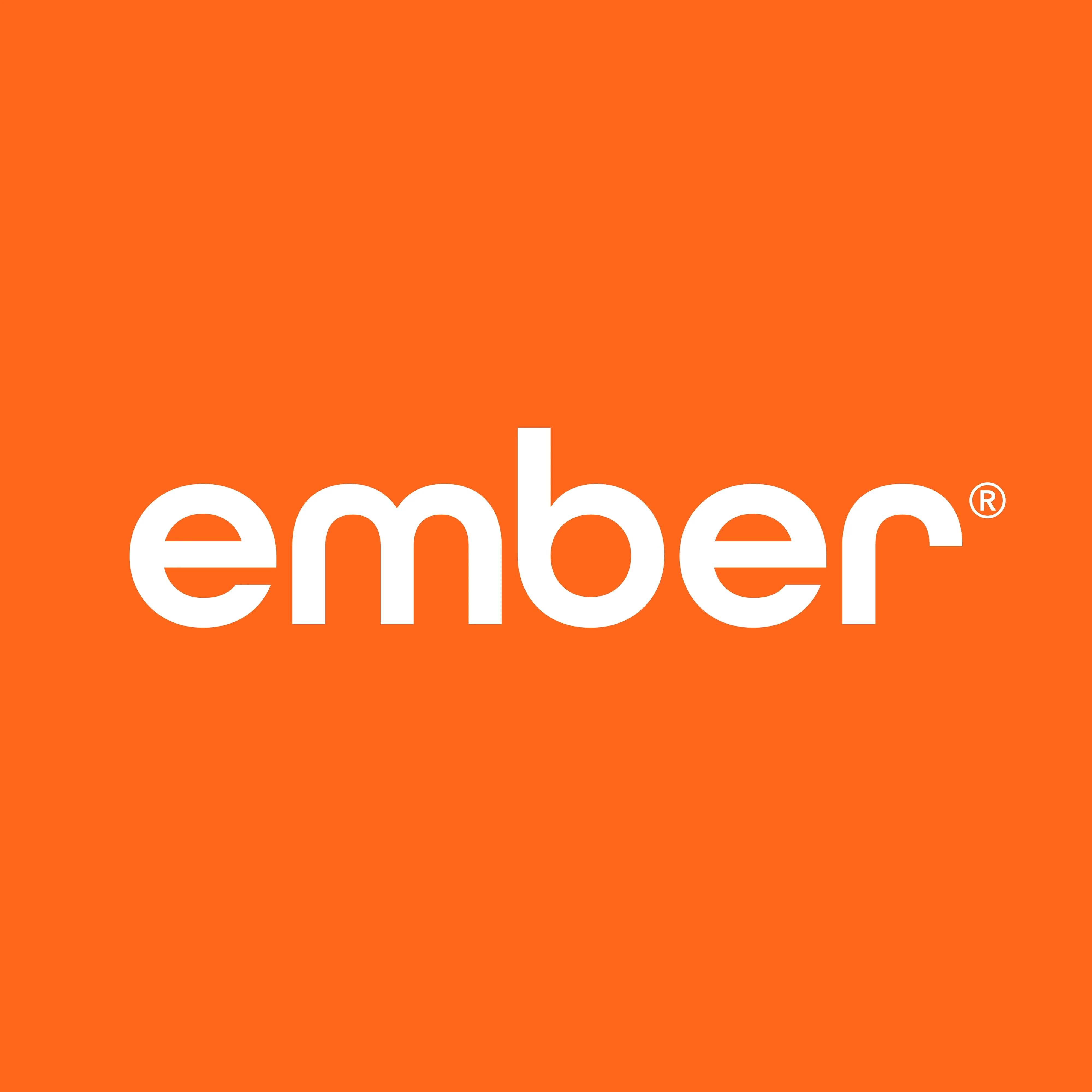 Ember Temperature Control Smart Mug 2, 14 oz, Black