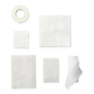 Curad 25-Piece Wound Care Kit