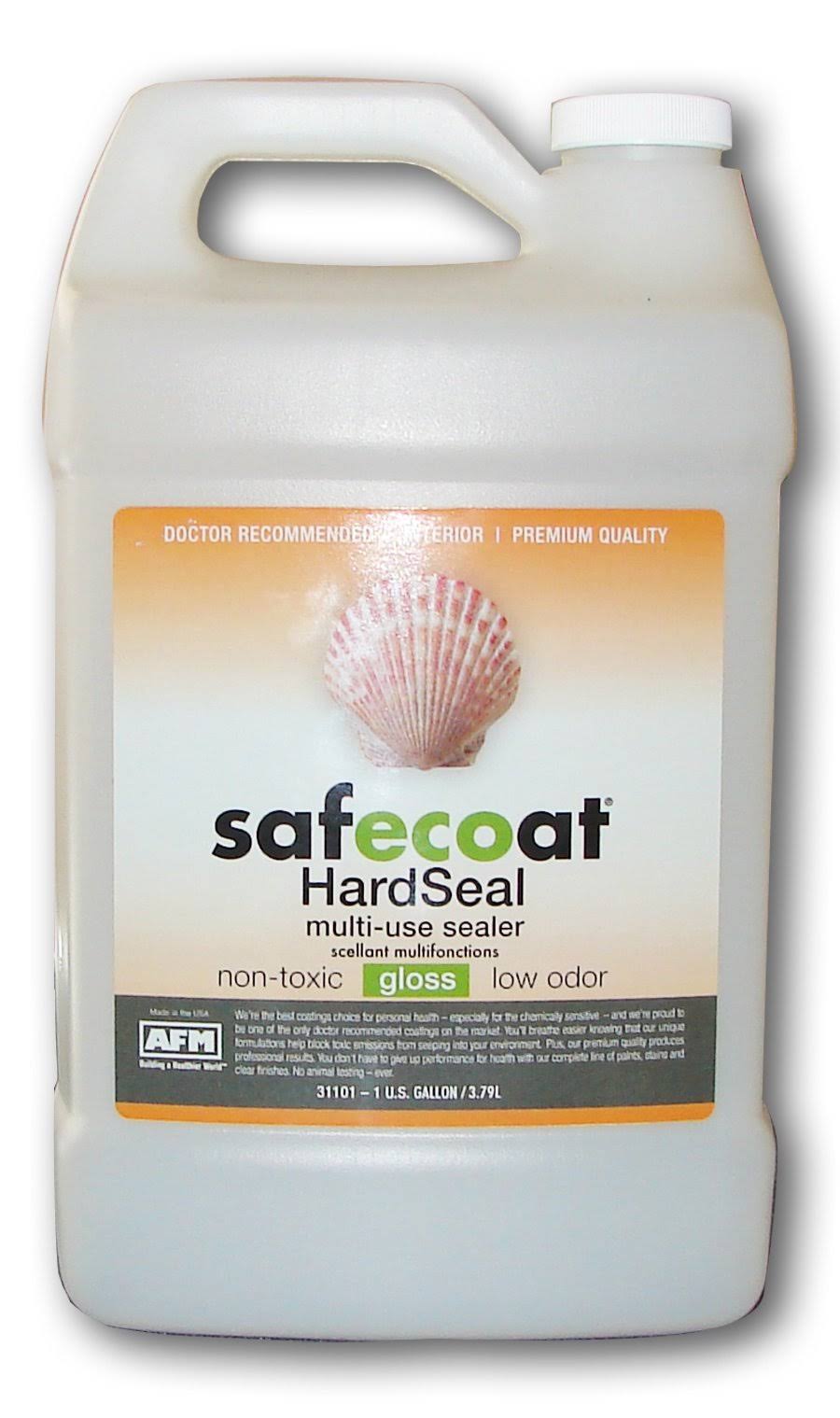 Safecoat Hard Seal Gallon