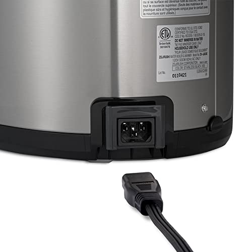 Zojirushi Water Boiler & Warmer