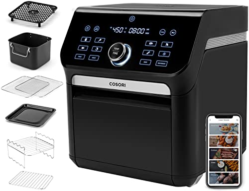 COSORI Air Fryer Toaster Oven