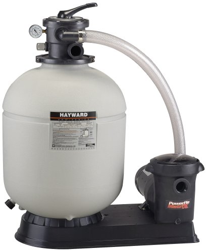 Hayward ProSeries Sand Filter System