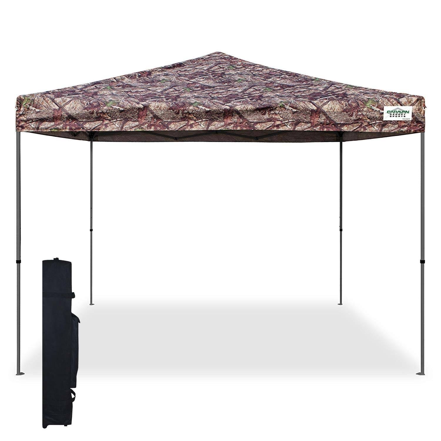 Caravan Canopy 10 ft. x 10 ft. V-Series 2 Pro
