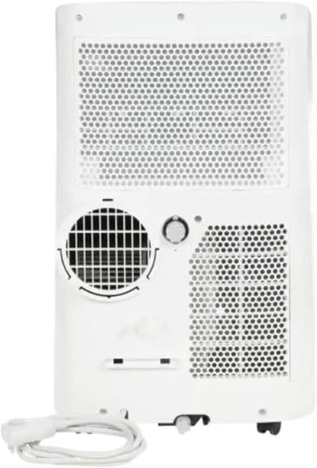 Toshiba RAC-PD1013CWRU 300 Sq.ft. Smart 3-1 Portable Air Conditioner (Renewed)