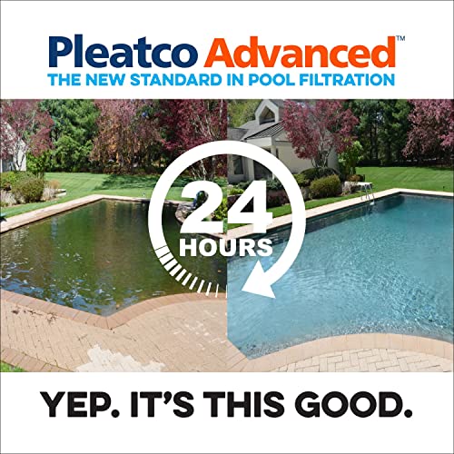 Pleatco Filter Cartridge