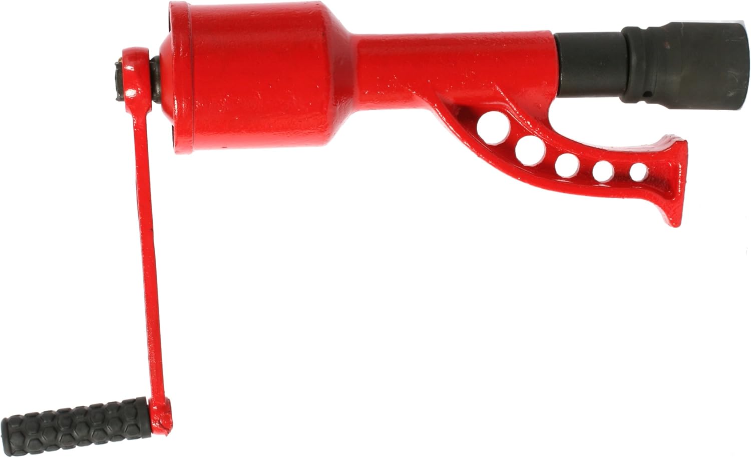 Torque Multiplier Lug Nut Wrench - Cheater Wrench