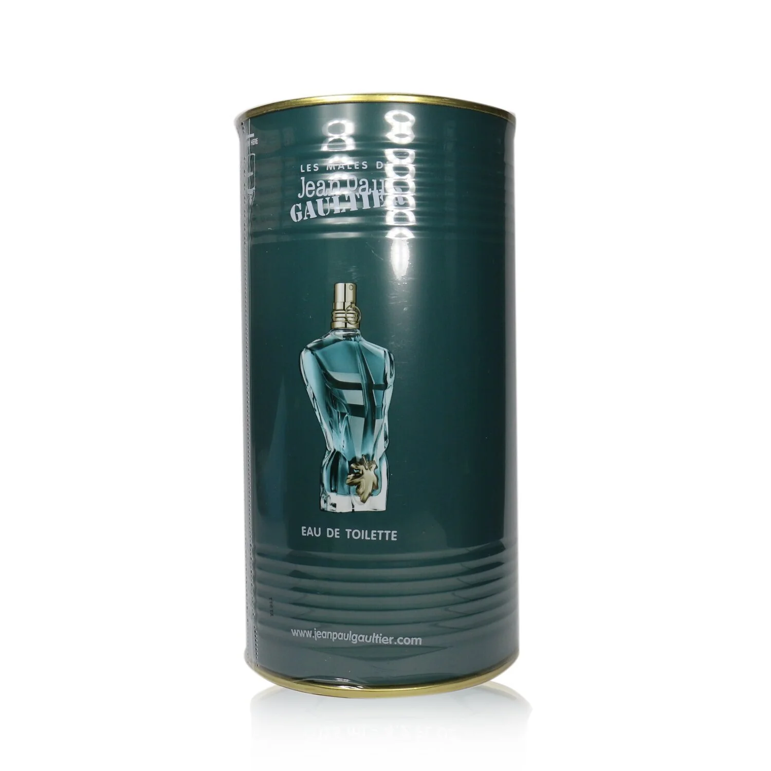 Jean Paul Gaultier Le Beau Eau De Toilette Spray 75ml/2.5oz