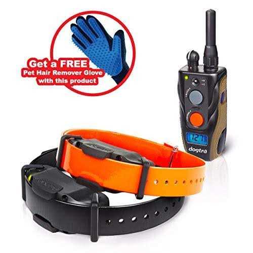 Dogtra 1902S 2 Dog 3/4 Mile Remote Training Collar - Pet Supplies online store