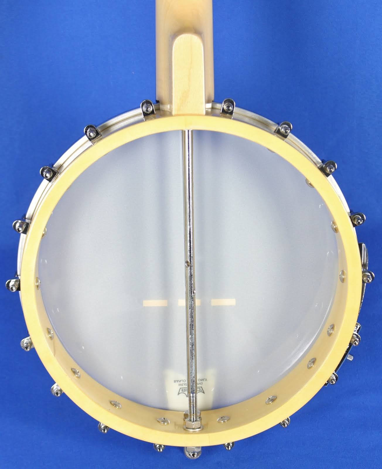 Gold Tone Cripple Creek Banjo, CC-100