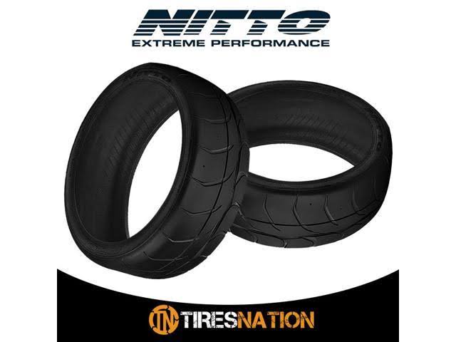 Nitto NT01 245/40ZR18