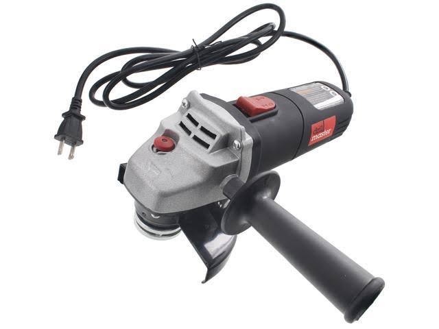 All American Sharpener 5005 Lawn Mower Blade Sharpener u0026 Grinder