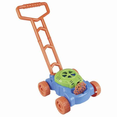 EP Bubble Mower Toy for Kids
