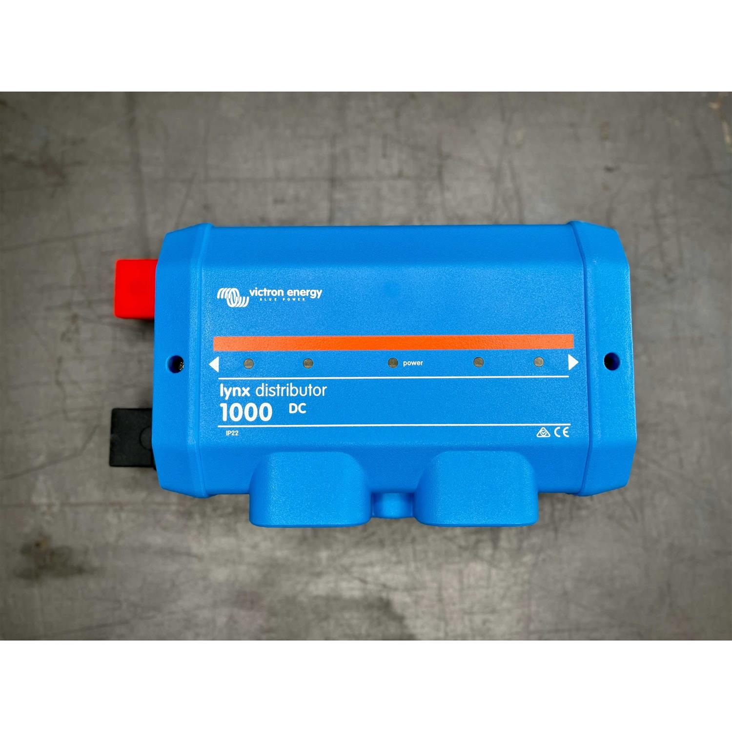 Victron Energy Lynx Distributor - Shop Hardware Tools Online Store